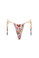 Agua Bendita Nopal Lolita Alexis Bikini Set 