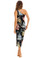 Agua Bendita Silver Garden Balm Dress