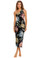 Agua Bendita Silver Garden Balm Dress
