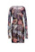 Agua Bendita Silver Garden Hadley Dress