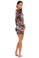 Agua Bendita Silver Garden Hadley Dress
