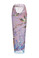 Agua Bendita Silver Garden Marine Pareo