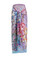 Agua Bendita Silver Garden Marine Pareo