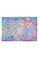 Agua Bendita Silver Garden Marine Pareo