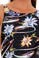 Agua Bendita Silver Garden Domenica One Piece Swimsuit