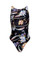 Agua Bendita Silver Garden Domenica One Piece Swimsuit