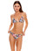 Agua Bendita Silver Garden Lolita Lola Bikini Set