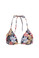 Agua Bendita Silver Garden Lolita Lola Bikini Set