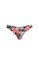 Agua Bendita Silver Garden Lolita Lola Bikini Set
