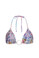 Agua Bendita Silver Garden Lolita Alexis Bikini Set