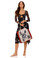 Agua Bendita Thorn Levana Bag