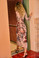 Agua Bendita Thorn Robin Dress