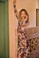 Agua Bendita Thorn Robin Dress