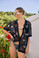 Agua Bendita Thorn Taffy Shirt