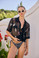 Agua Bendita Thorn Taffy Shirt