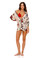 Agua Bendita Thorn Chrissy Shirt