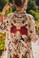 Agua Bendita Thorn Chrissy Shirt