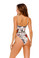 Agua Bendita Thorn Russet One Piece