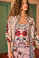 Agua Bendita Thorn Russet One Piece 