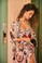 Agua Bendita Thorn Russet One Piece 
