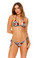 Agua Bendita Thorn Valle Tammy Bikini Set