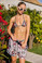 Agua Bendita Thorn Valle Tammy Bikini Set