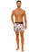 Agua Bendita Thorn Cassius Men's Trunk