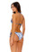 Agua Bendita Tales Lolita Alegria Bikini Set