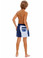 Agua Bendita Boys Tales Nick Trunk