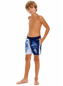 Agua Bendita Boys Tales Nick Trunk