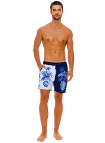 Agua Bendita Tales Joe Men's Trunk