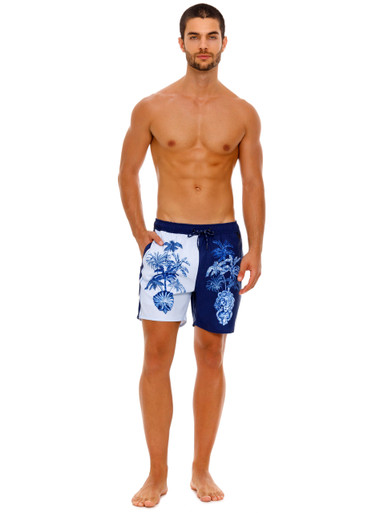 Agua Bendita Tales Joe Men's Trunk