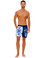 Agua Bendita Tales Joe Men's Trunk