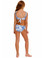Agua Bendita Girls Tales Honey One Piece Swimsuit