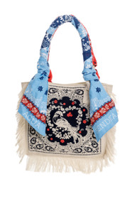 2025 Agua Bendita Atma Storm Bag
