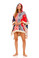 Agua Bendita Atma Delailah Towel