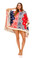 Agua Bendita Atma Delailah Towel