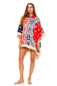 Agua Bendita Atma Delailah Towel