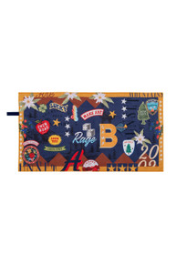 Agua Bendita Bosco Adam Towel
