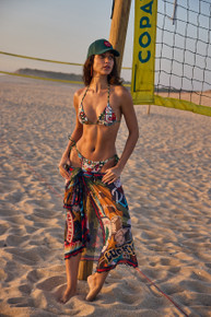 Agua Bendita Bosco Lolita Alegria Bikini Set