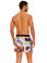 Agua Bendita Bosco Cassius Men's Trunk