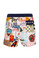 Agua Bendita Bosco Cassius Men's Trunk