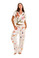 2026 Agua Bendita Ambar Seraphine Pants