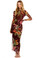 Agua Bendita Ambar Robin Dress