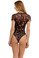2026 Agua Bendita Ambar Leona T-shirt
