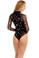 2026 Agua Bendita Ambar Mei One Piece Swimsuit