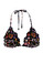 2026 Agua Bendita Ambar Lolita Alegria Bikini Set