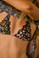 2026 Agua Bendita Ambar Lolita Alegria Bikini Set