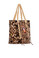 2026 Agua Bendita Quilt Paprika Bag
