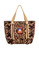 2026 Agua Bendita Quilt Paprika Bag